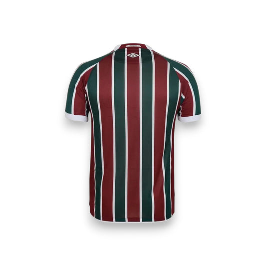 Camisola Fluminense Home 26/27