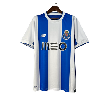 Camisola Retro Porto Home 17/18
