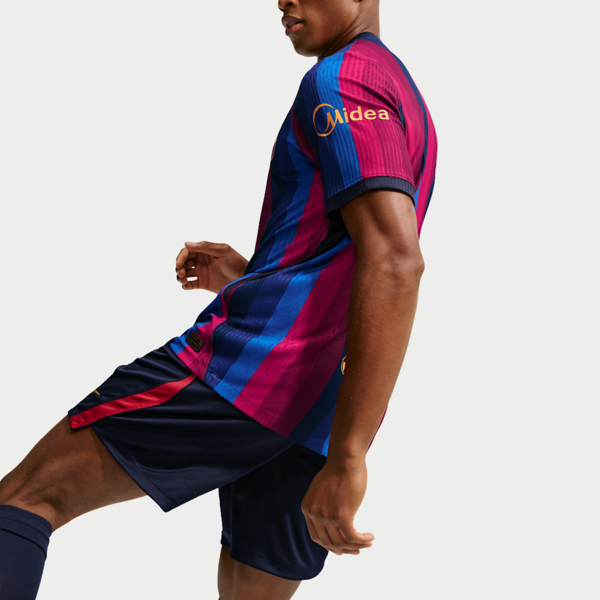 Camisola Barcelona 2026/27 Player