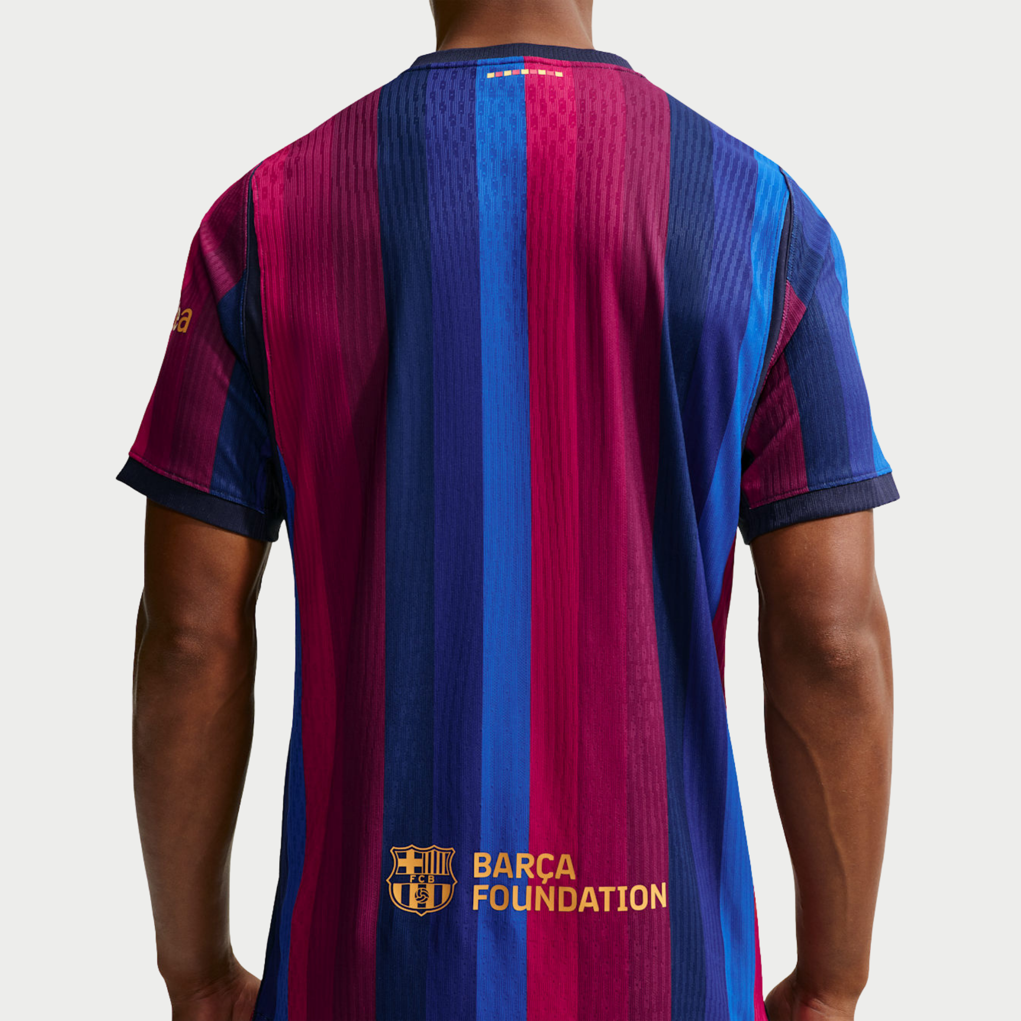 Camisola Barcelona 2026/27 Player