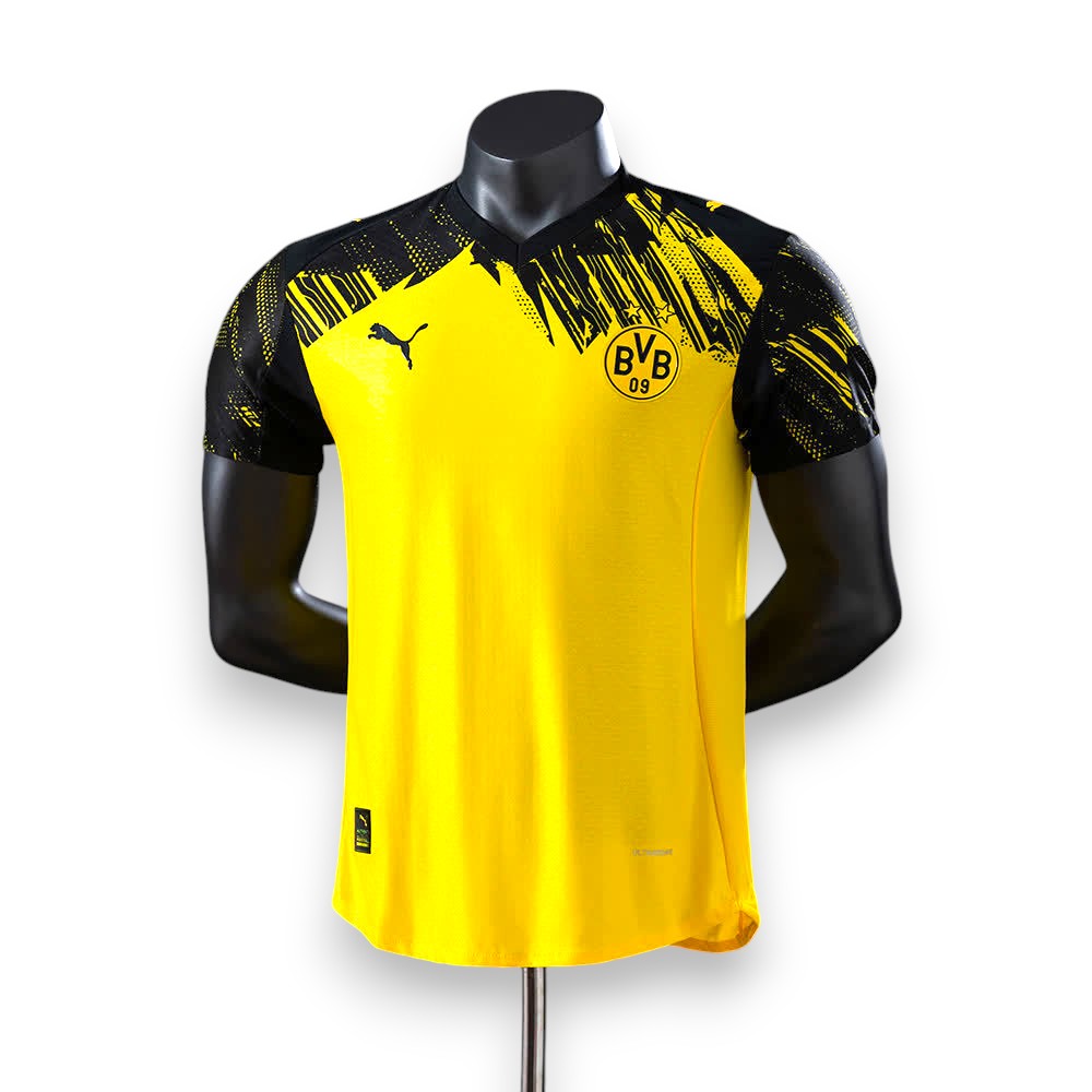 Camisola Borussia Dortmund Principal 25/26 - Player