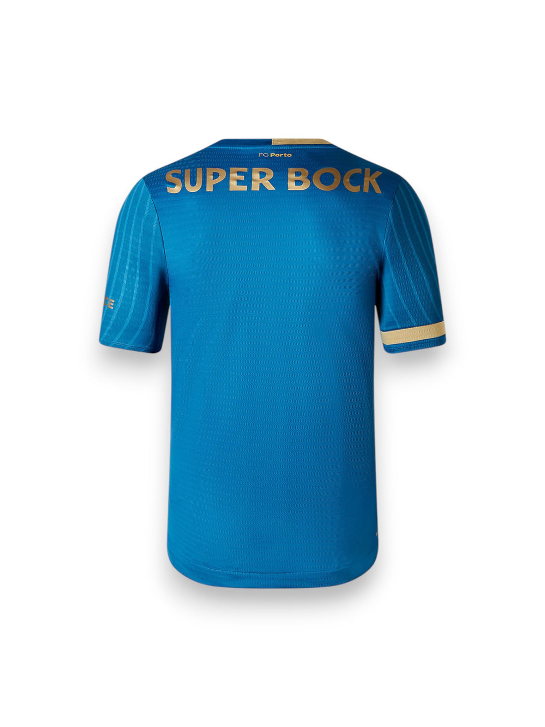 Camisola Porto Third 22/23