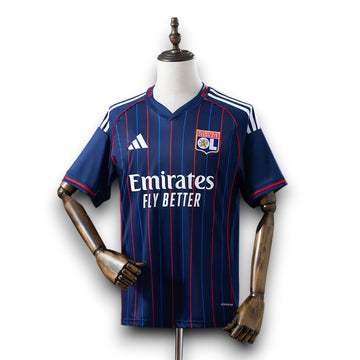 Camisola Lyon Alternativa 25/26