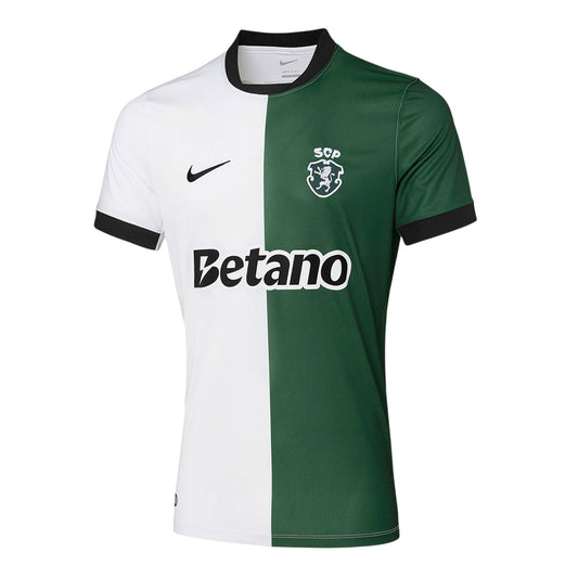 Camisola Sporting CP Stromp 25/26