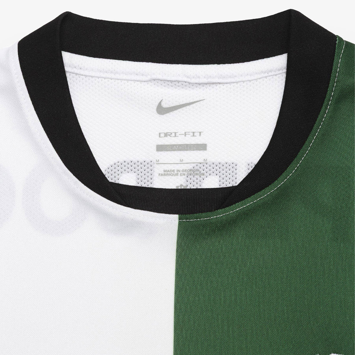 Camisola Sporting CP Stromp 25/26