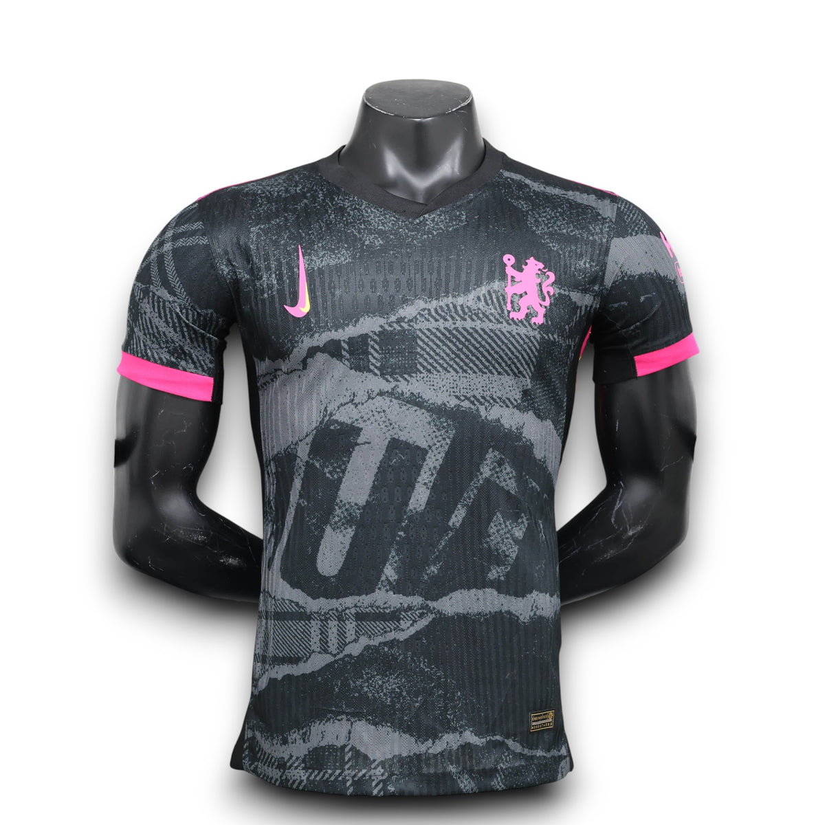 Camisola Chelsea Third 24/25 - Player