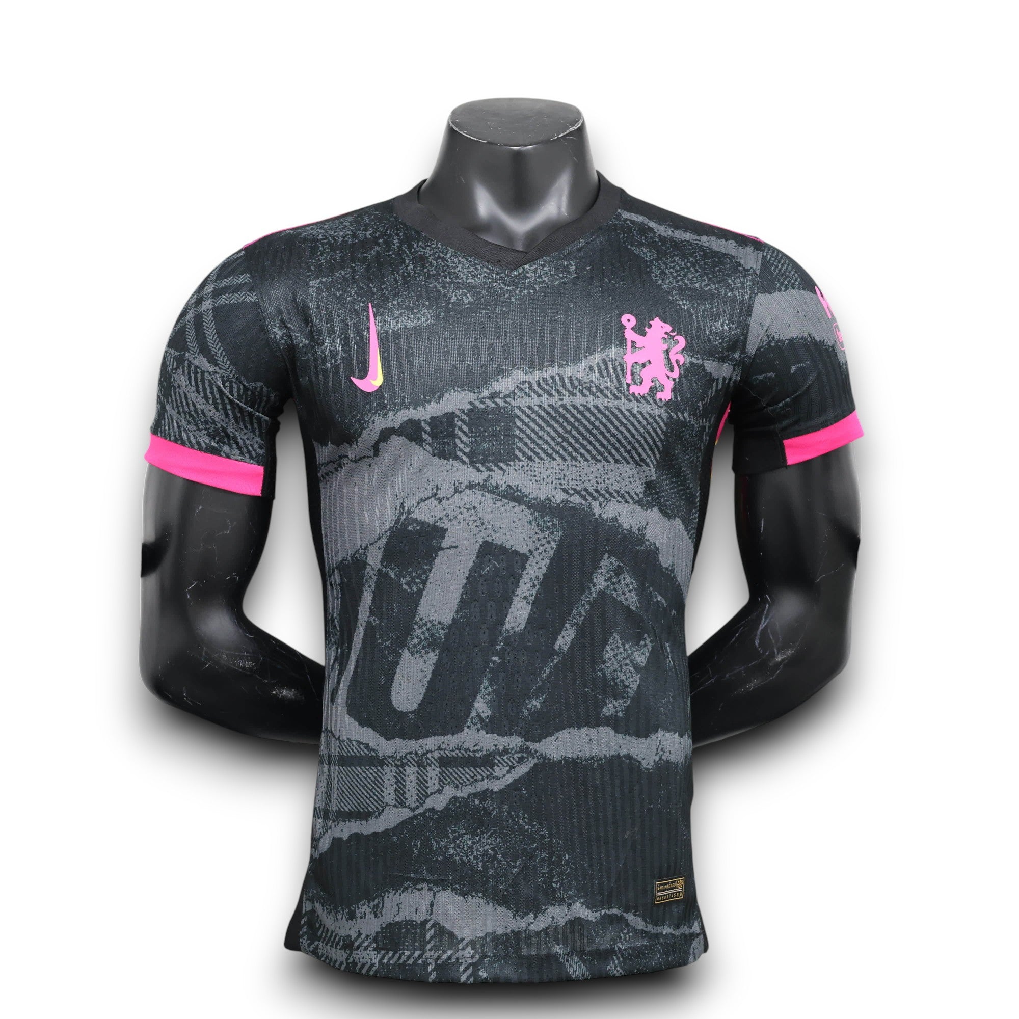 Camisola Chelsea Third 24/25 - Player