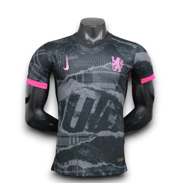 Camisola Chelsea Third 24/25 - Player