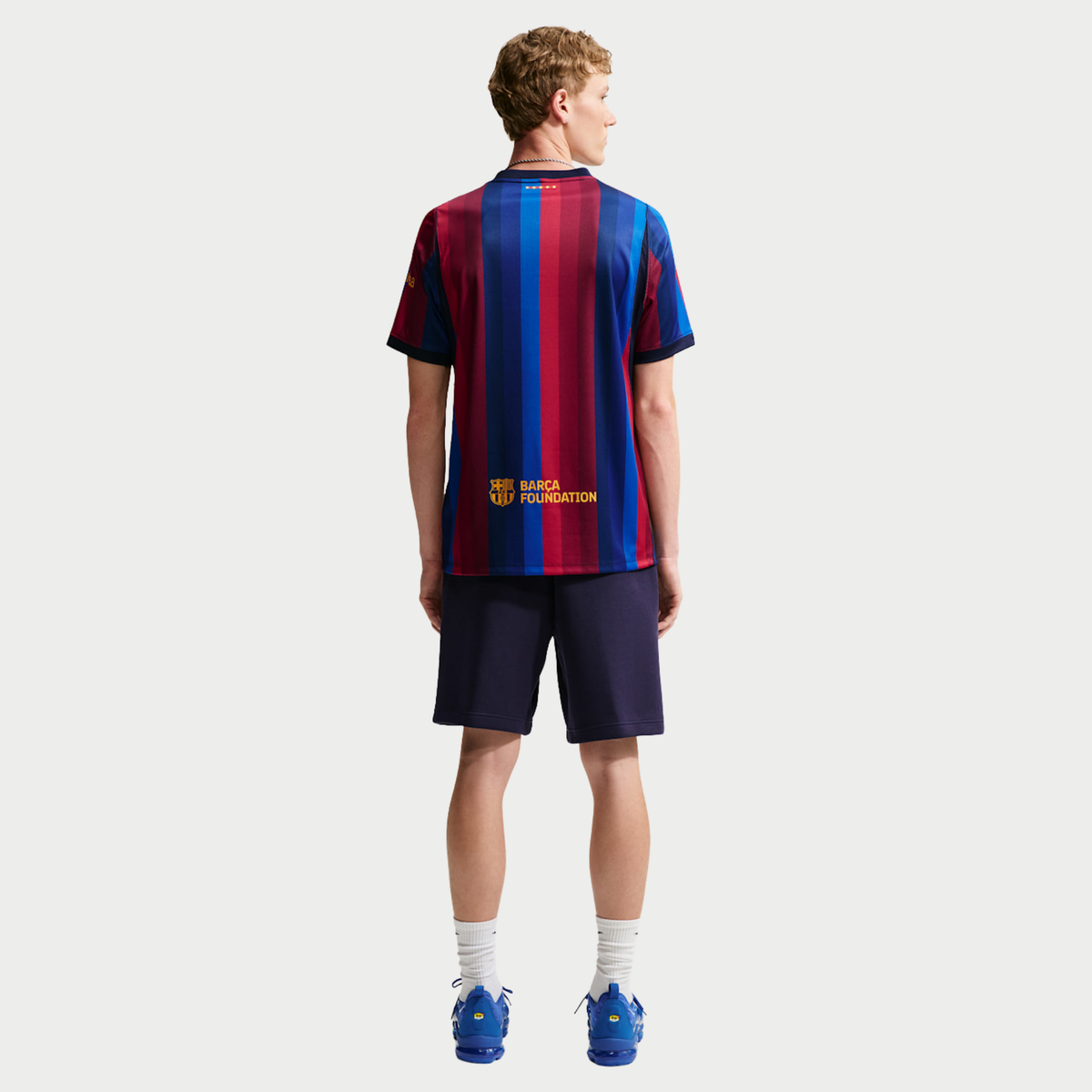 Camisola Barcelona 2026/2027
