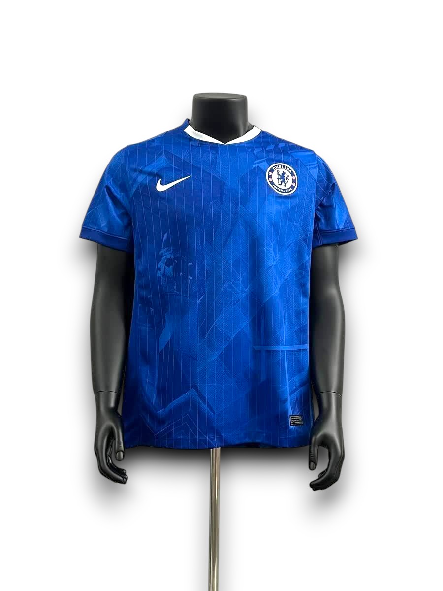 Camisola Chelsea Principal 25/26
