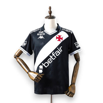 Camisola Vasco da Gama Principal 25/26