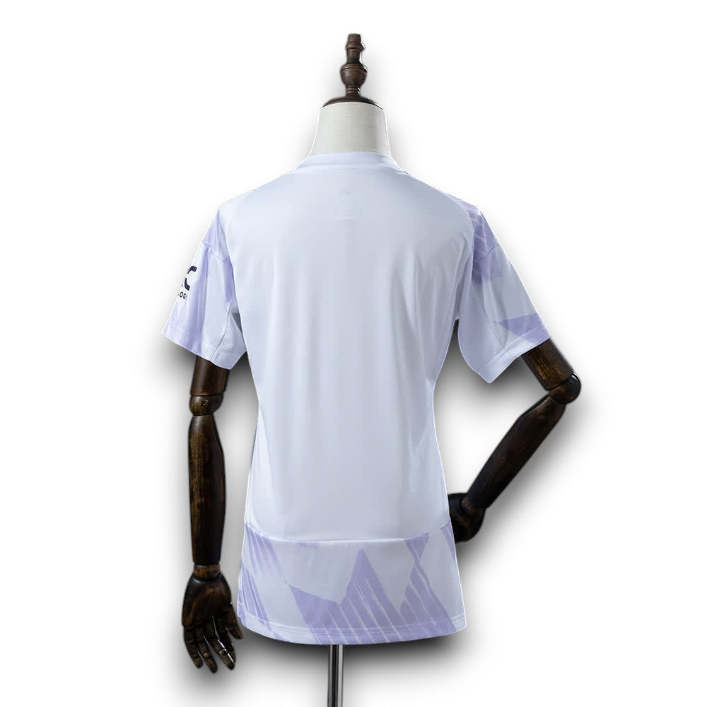 Camisola Manchester United Alternativa 25/26 - Feminina