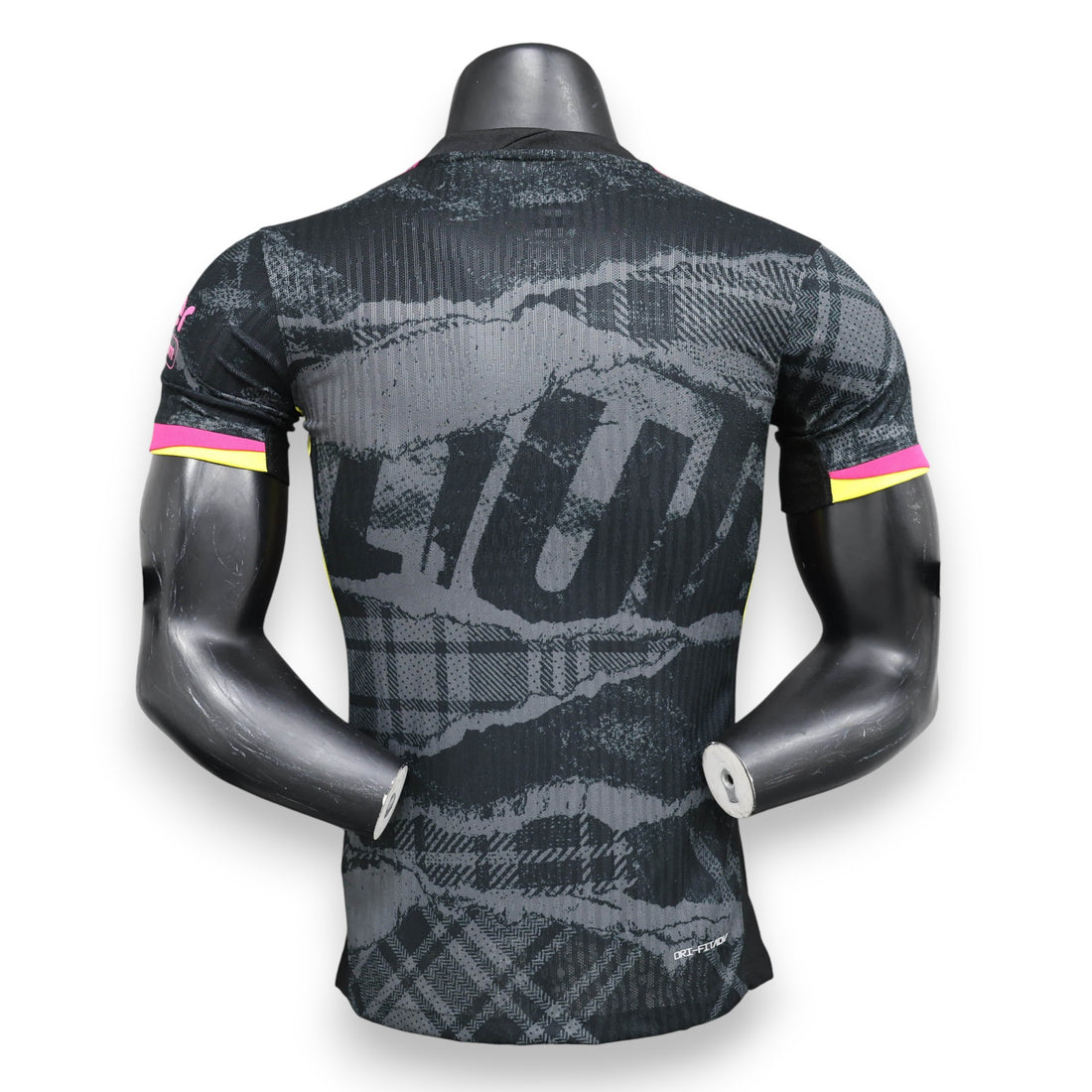 Camisola Chelsea Third 24/25 - Player