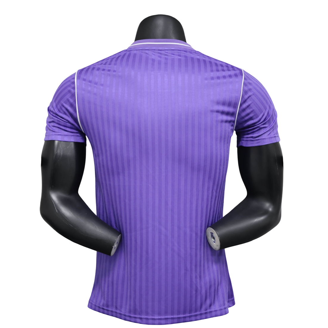 Camisola Real Madrid Edição Especial Roxo 25/26 - Player