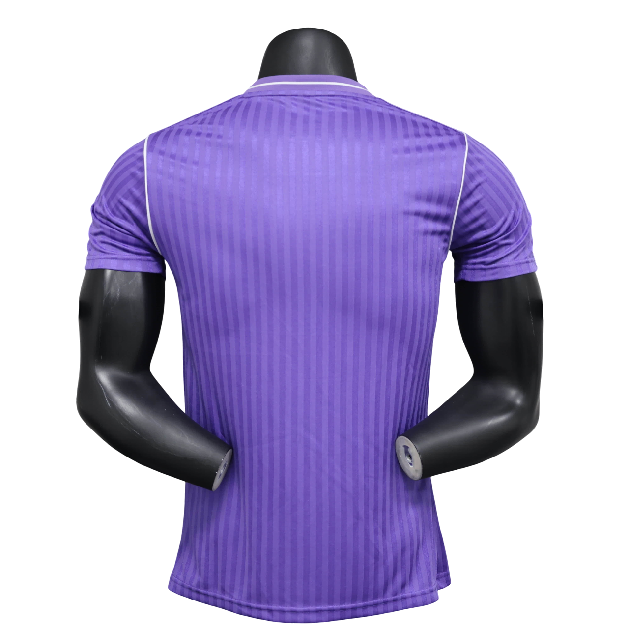 Camisola Real Madrid Edição Especial Roxo 25/26 - Player