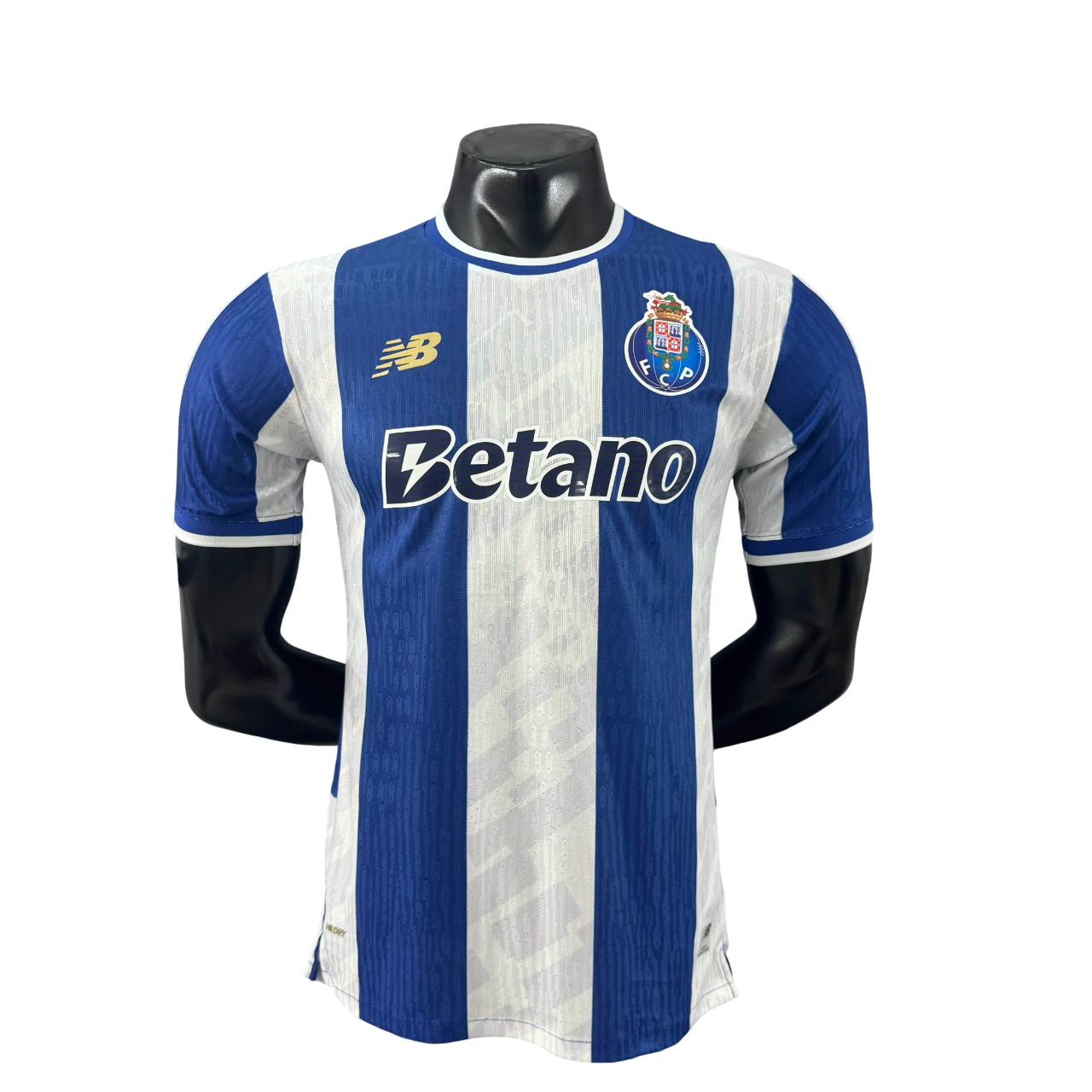 Camisola Porto Principal 25/26 - Player