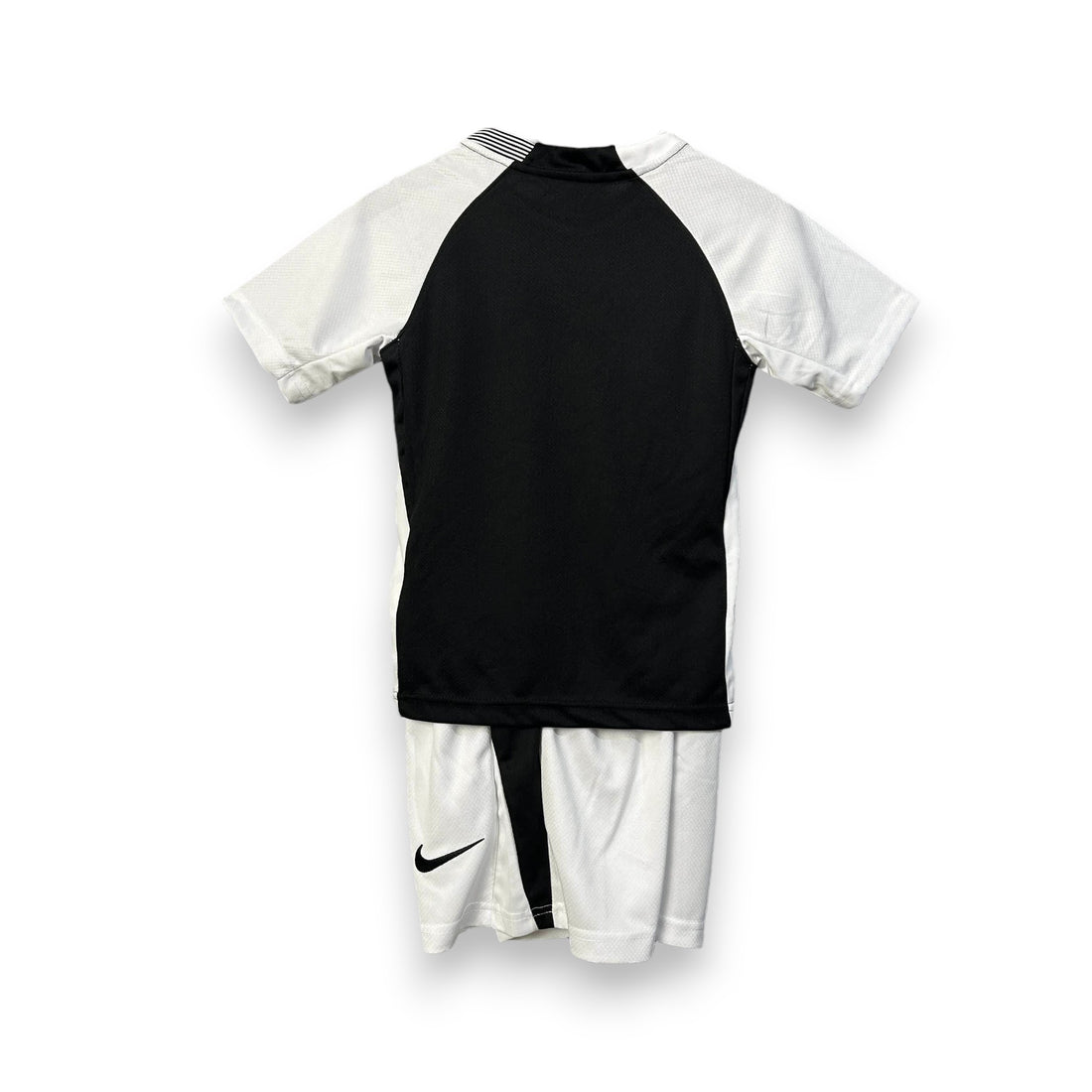 Conjunto Infantil Corinthians Principal Preto 25/26