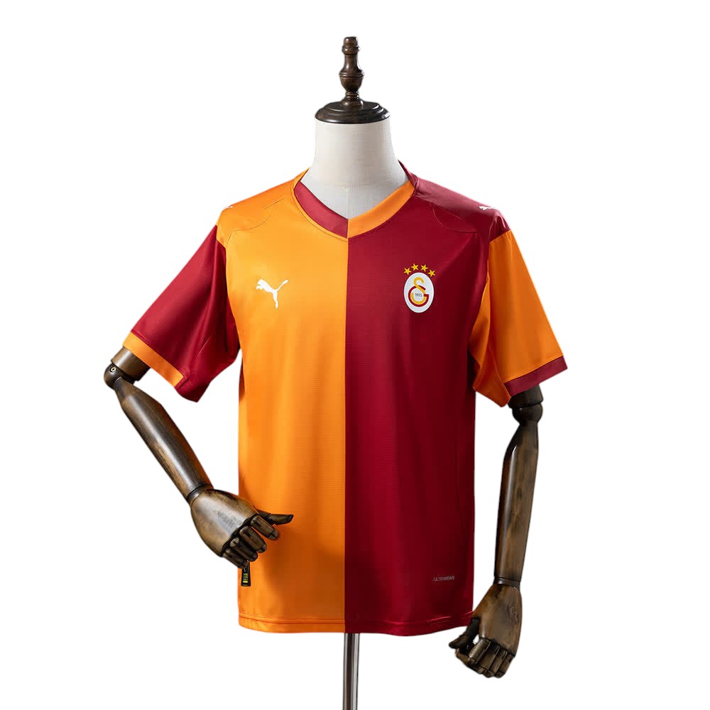 Camisola Galatasaray Principal 25/26