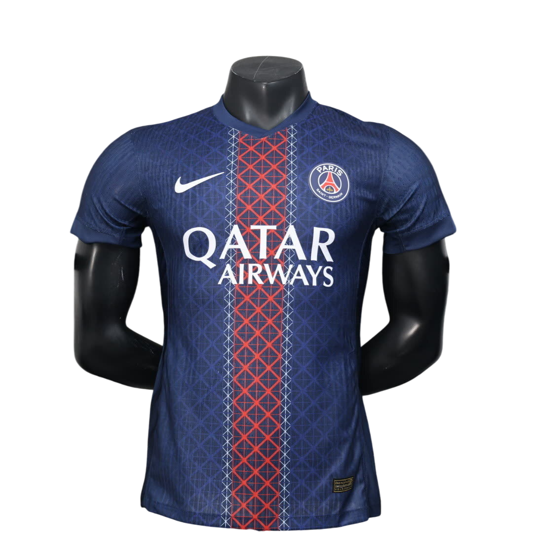 Camisola PSG Principal 2025/26 - Player