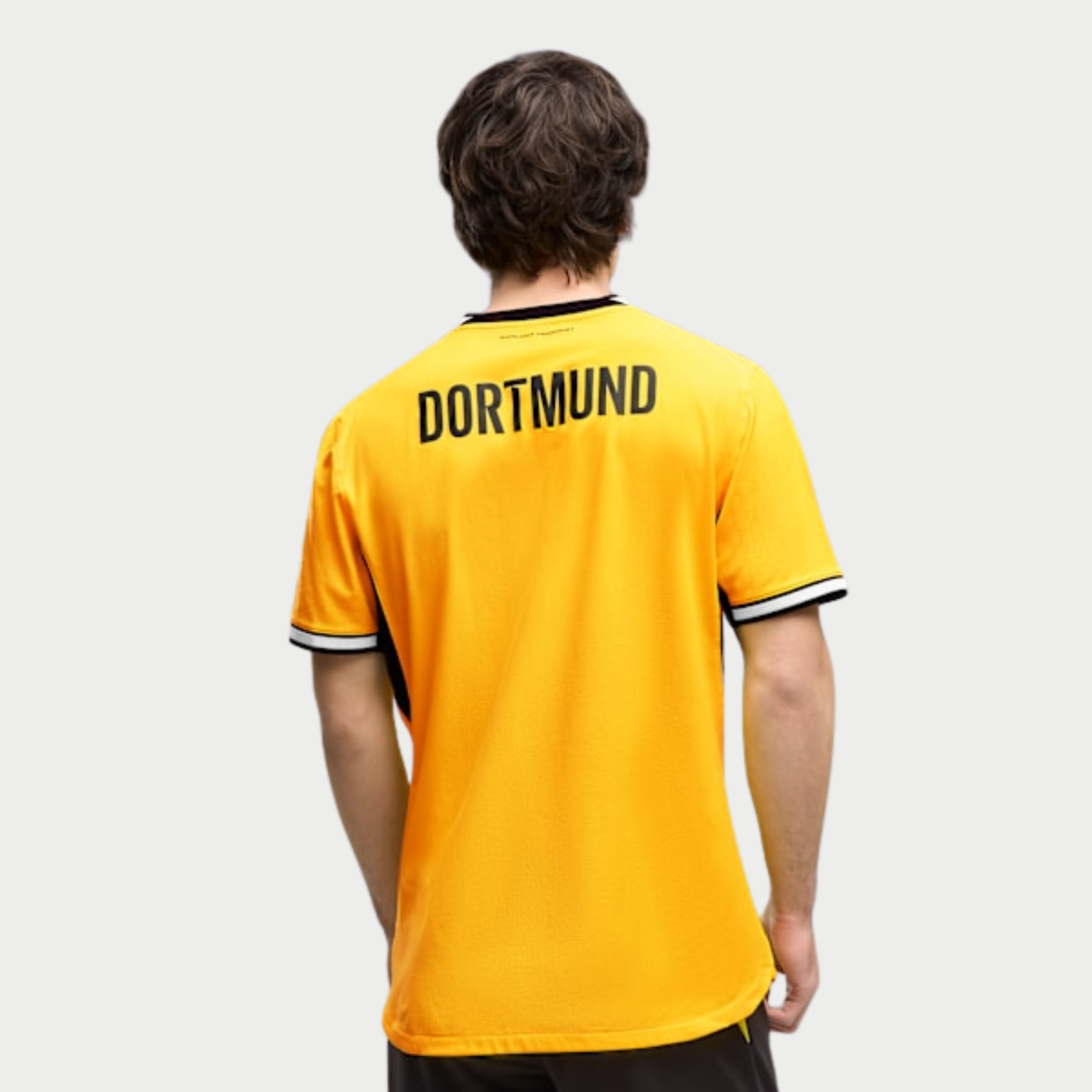 Camisola Borussia Dortmund 2026/2027 Player