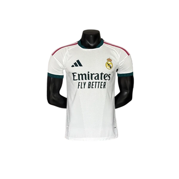 Camisola Real Madrid Home PLAYER 2026/27