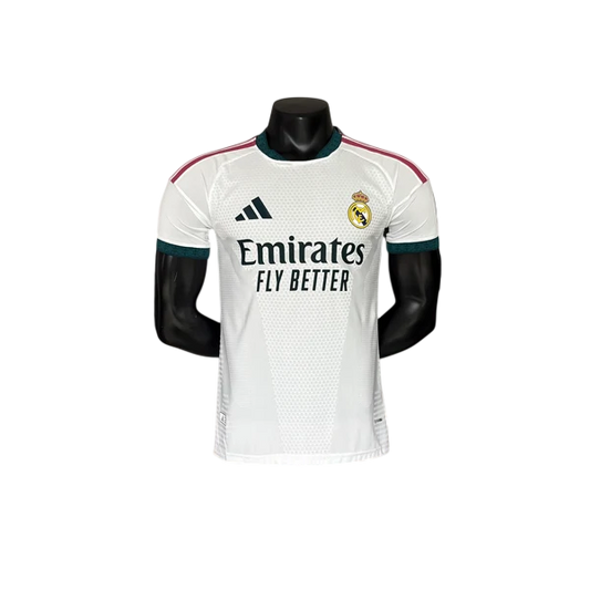 Camisola Real Madrid Home PLAYER 2026/27
