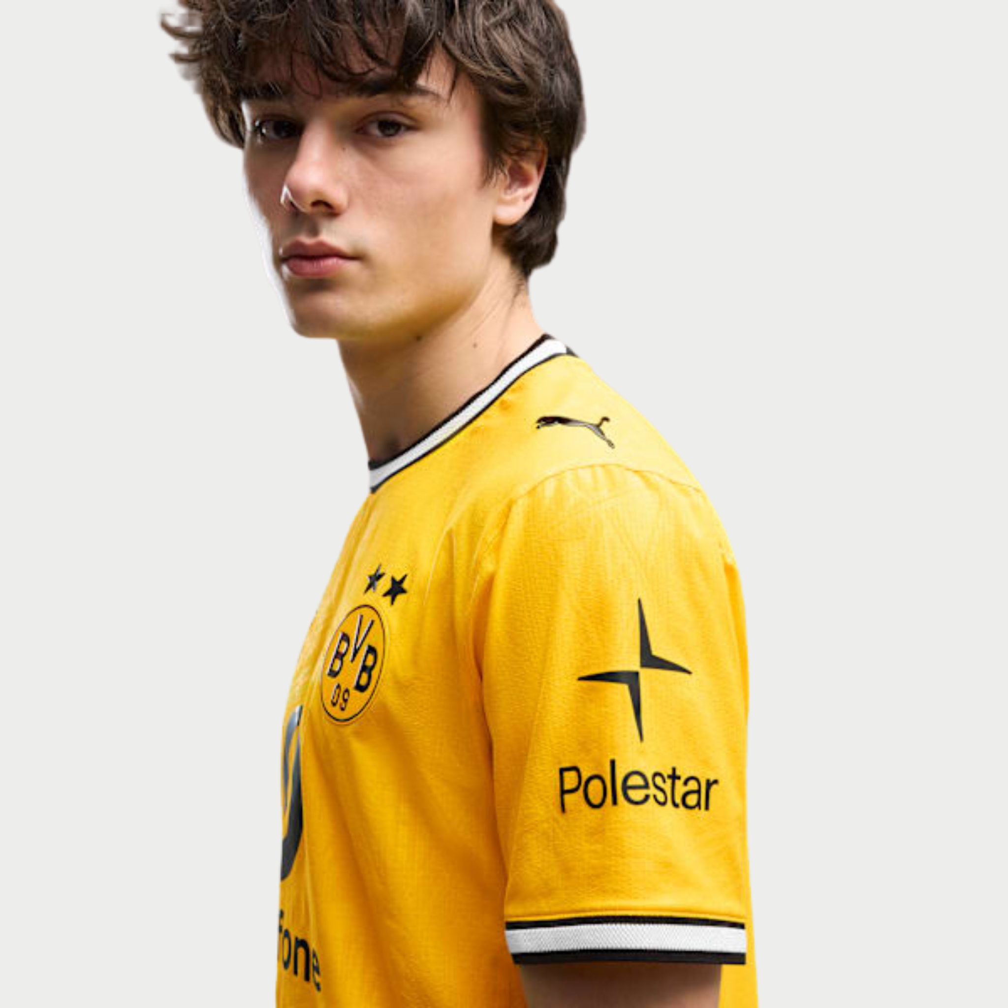 Camisola Borussia Dortmund 2026/2027 Player