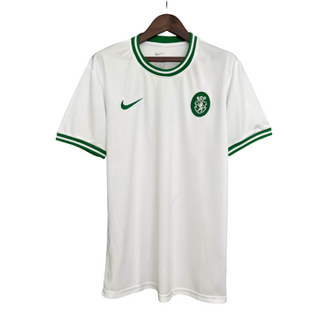 Camisola Sporting Edição Especial Branca 25/26