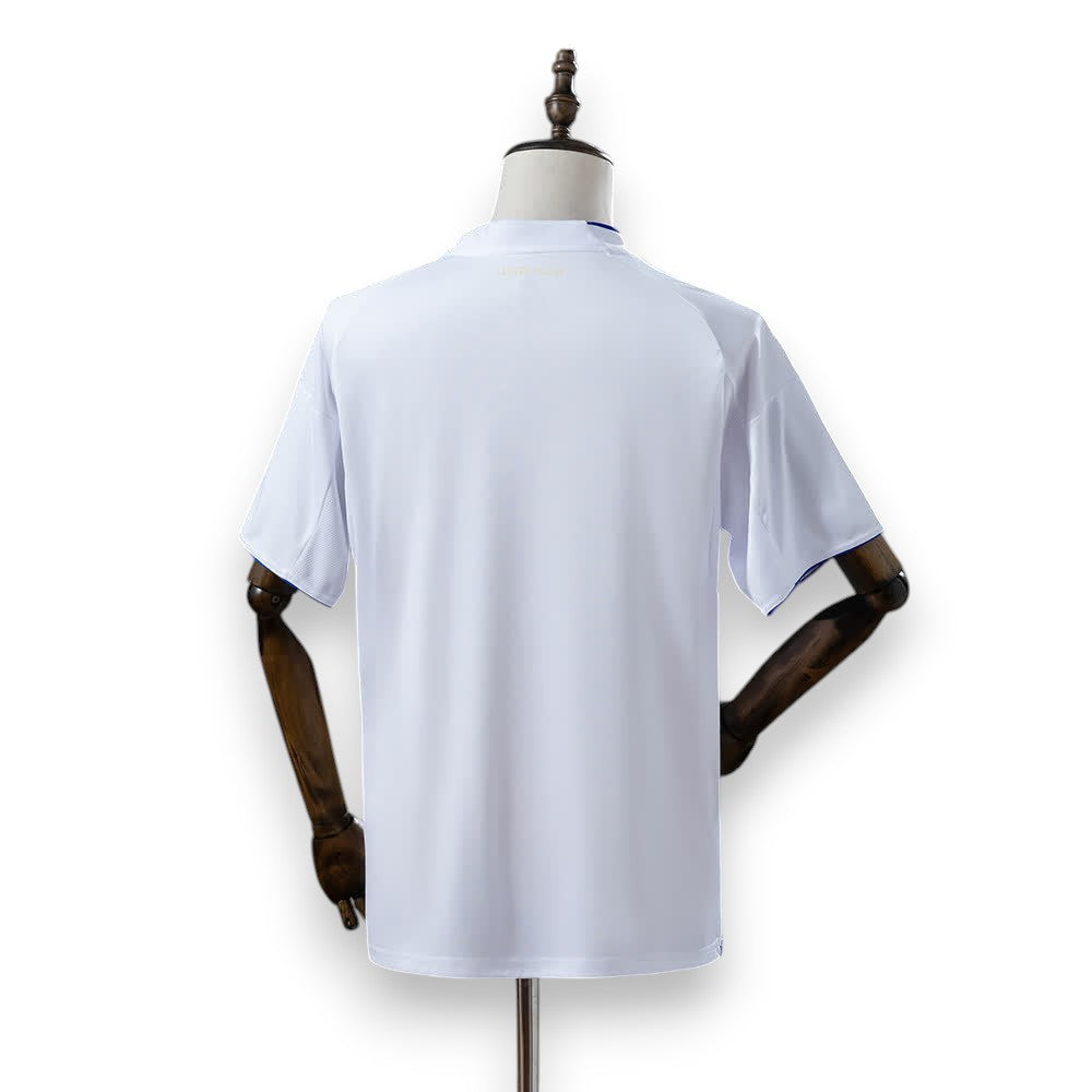 Camisola Lyon Principal 25/26