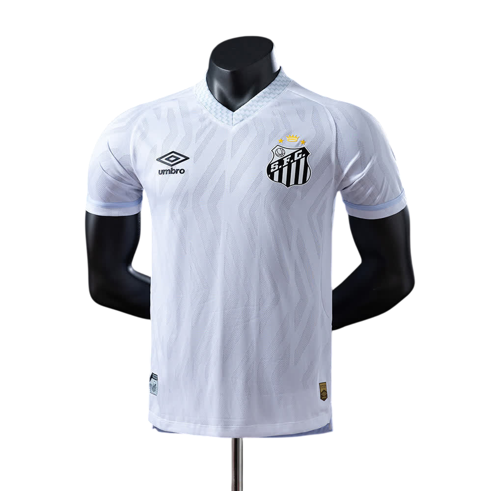 Camisola Santos Principal 2025/26- Player