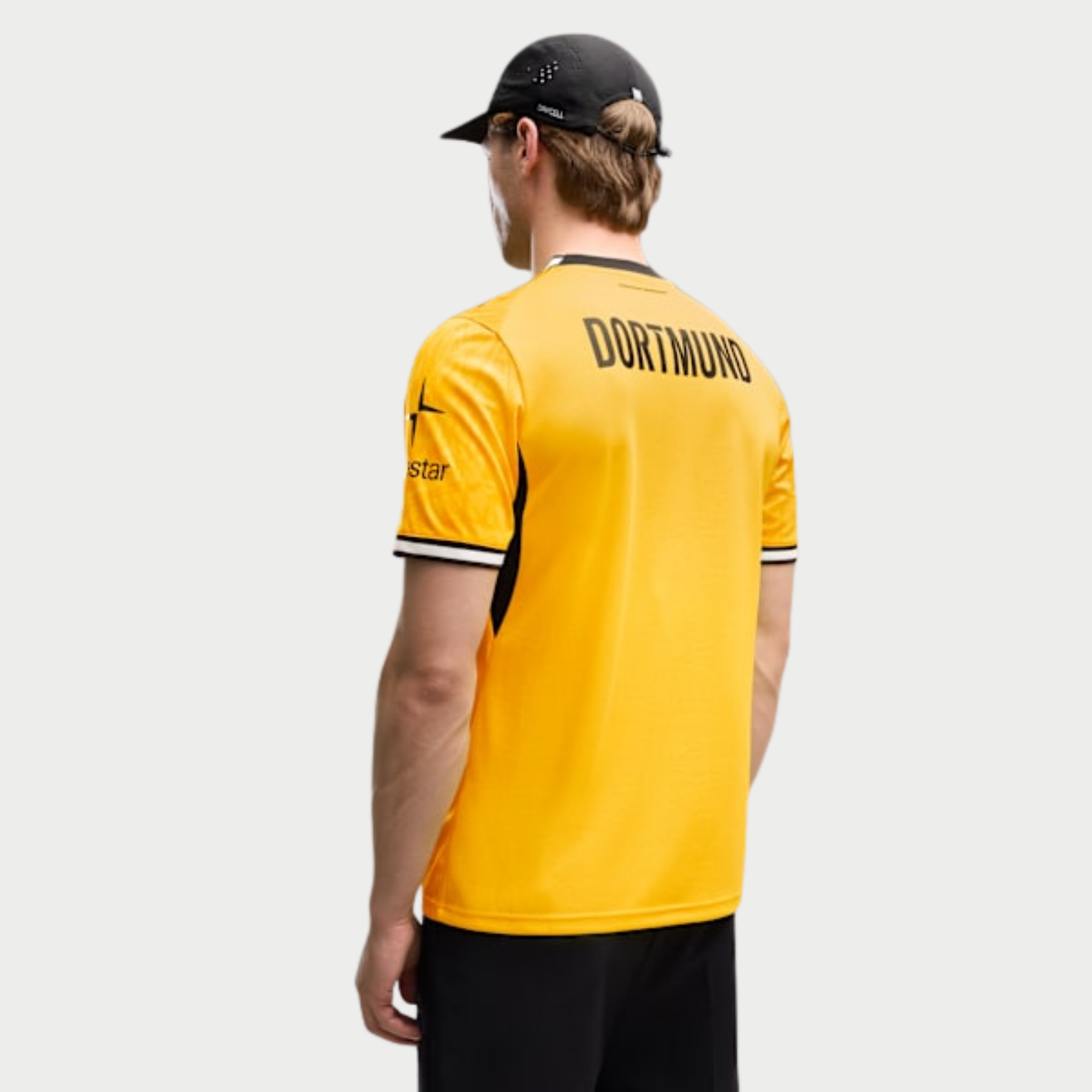 Camisola Borussia Dortmund 2026/2027