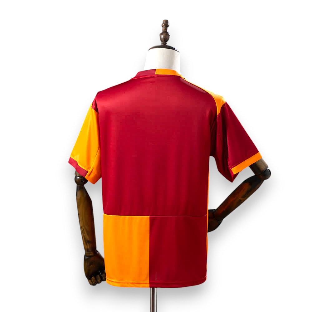 Camisola Galatasaray Principal 25/26