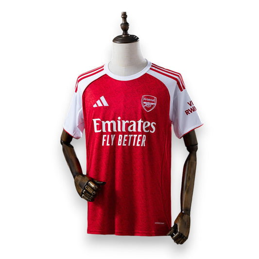 Camisola Arsenal Principal 25/26