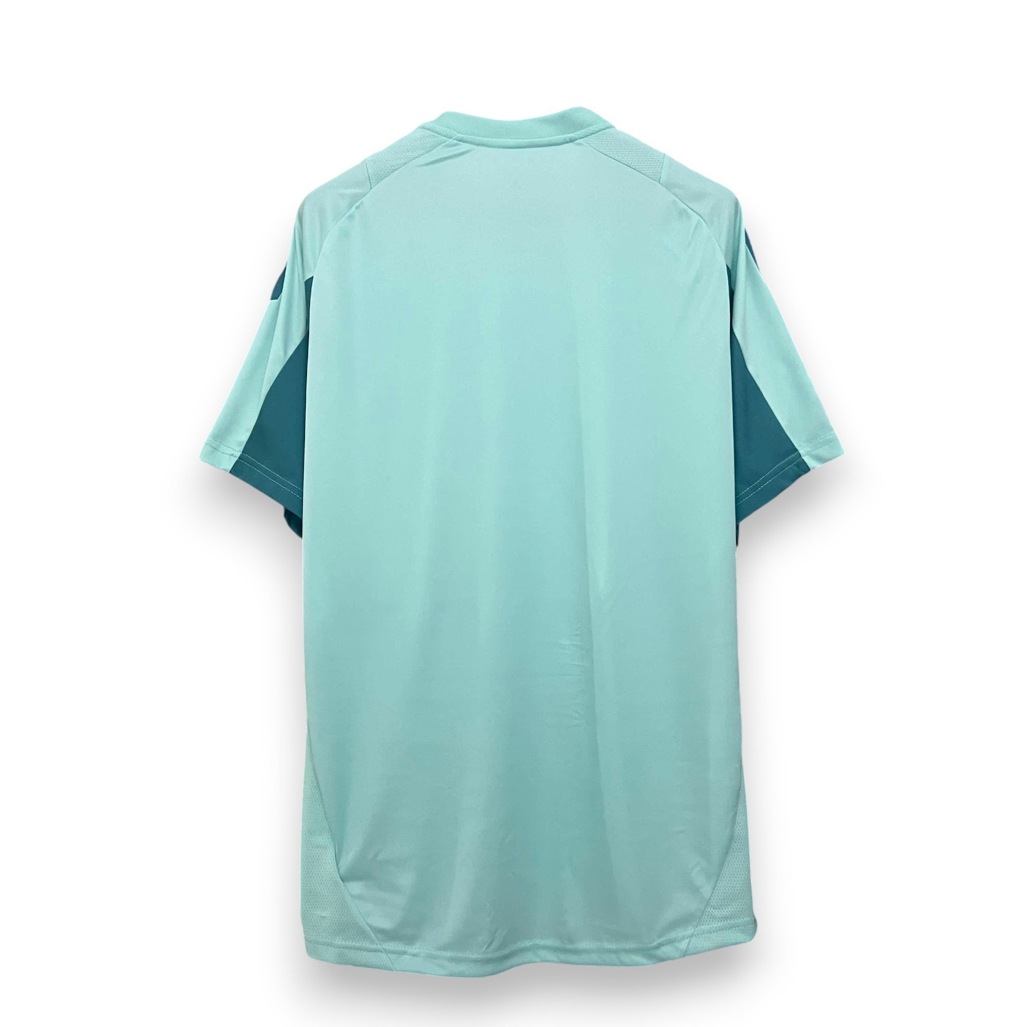 Camisola Cruzeiro Treino Azul Claro 25/26