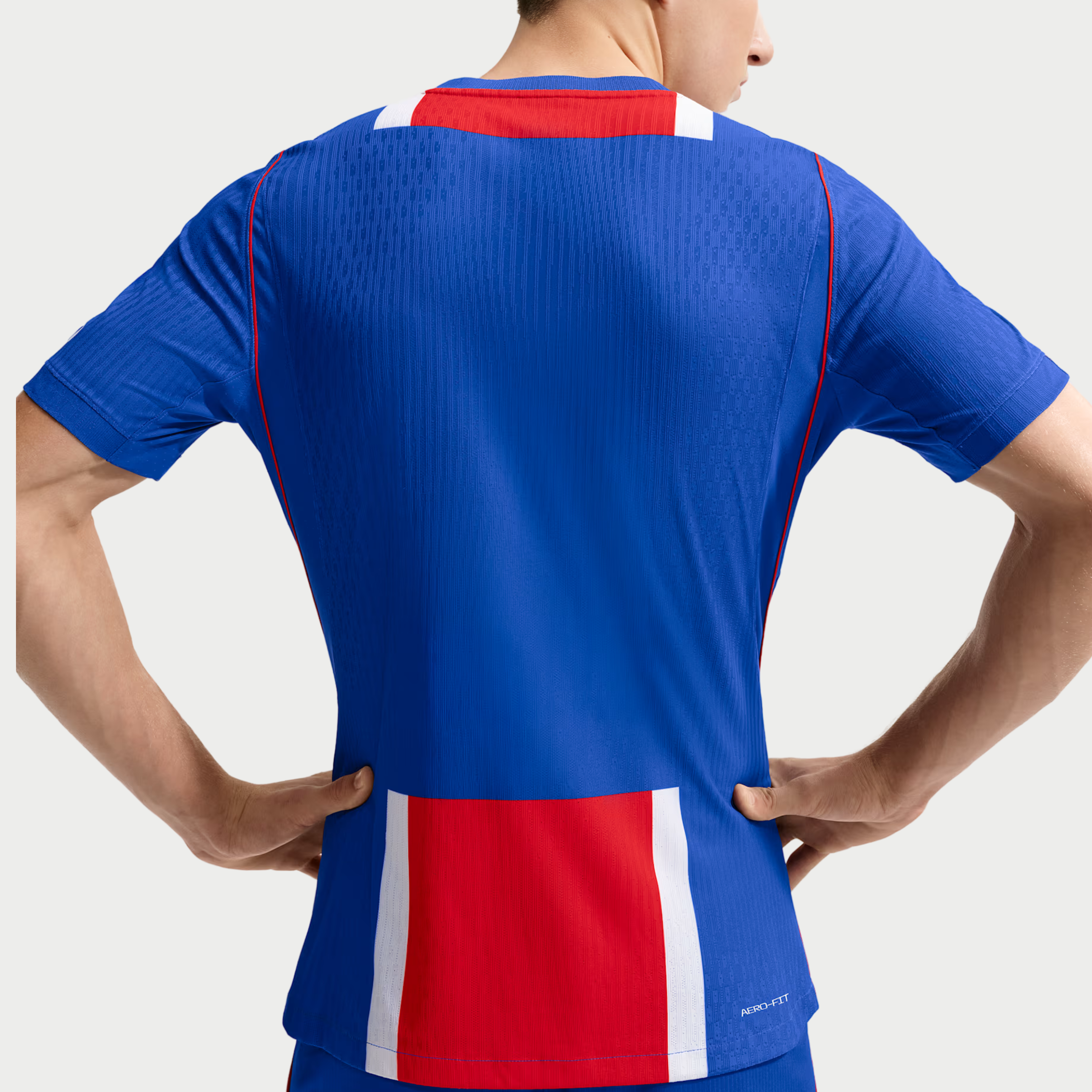 Camisola PSG 2026/27 Player