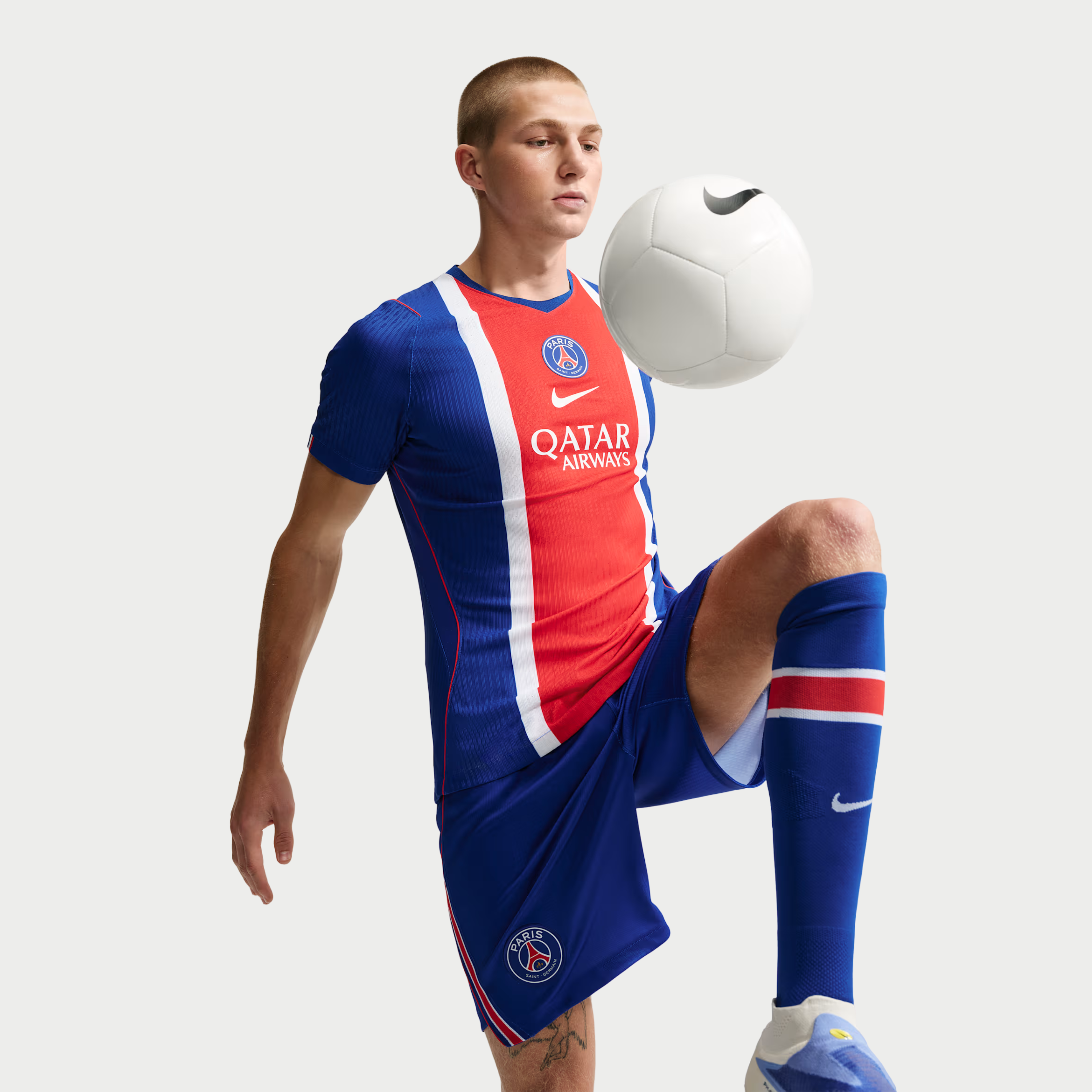 Camisola PSG 2026/27 Player