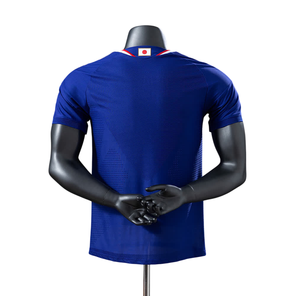 Camisola Japão Principal 2026- Player