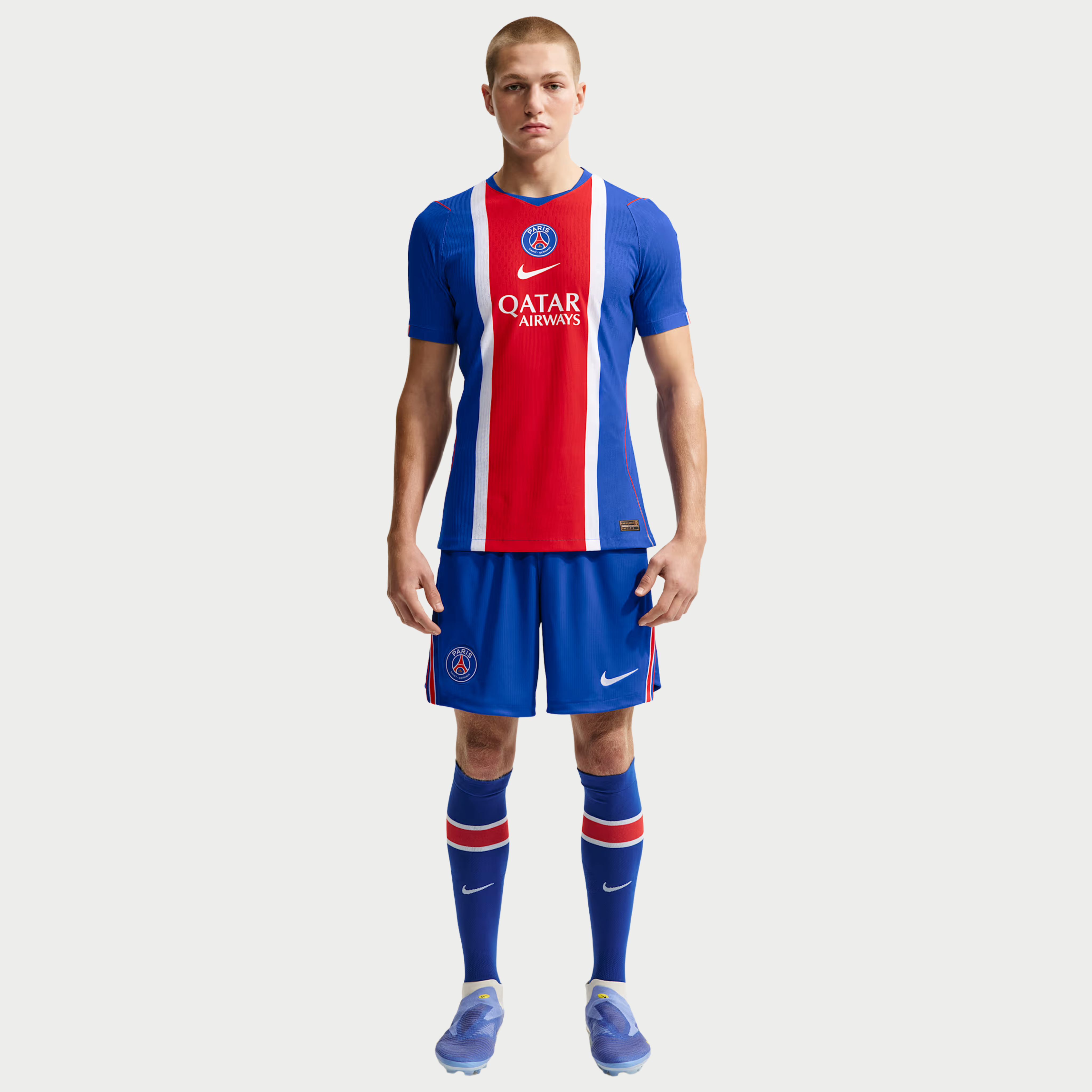 Camisola PSG 2026/27 Player