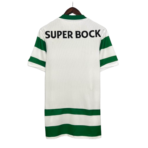 Camisola Sporting Cp 1º Equip. 25/26