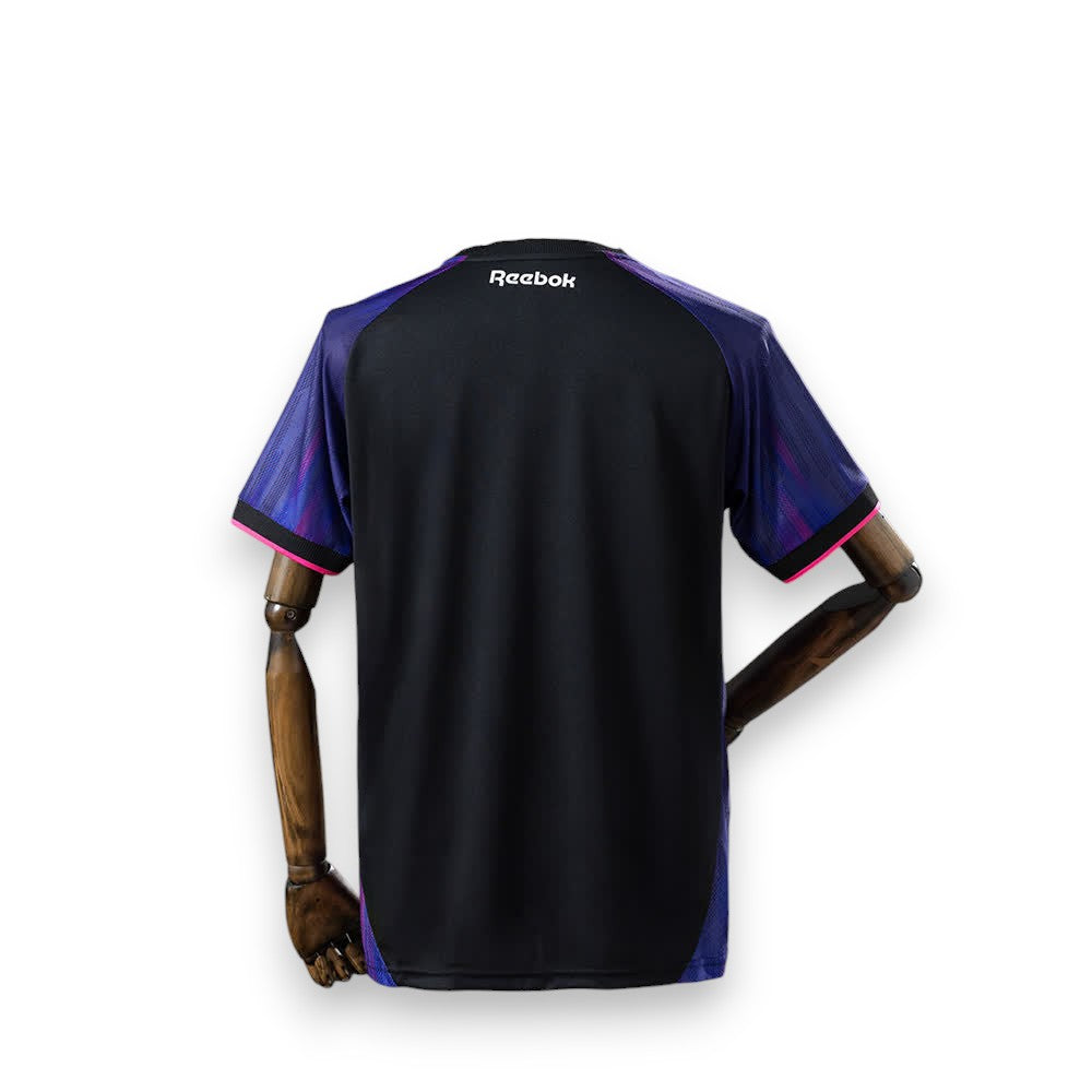 Camisola Botafogo Fourth Away 25/26