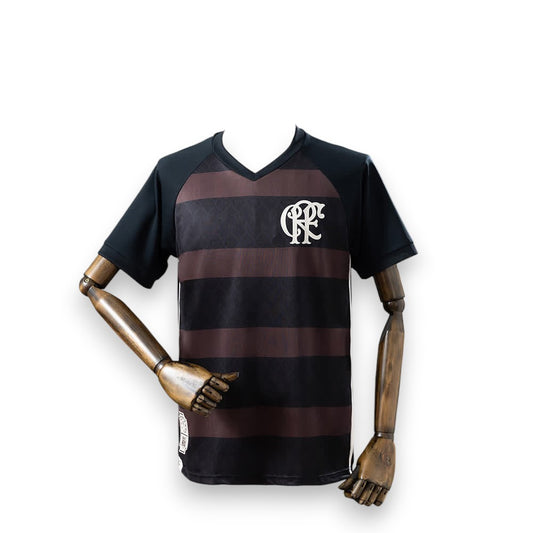 Camisola Flamengo Preta Edição Especial 25/26
