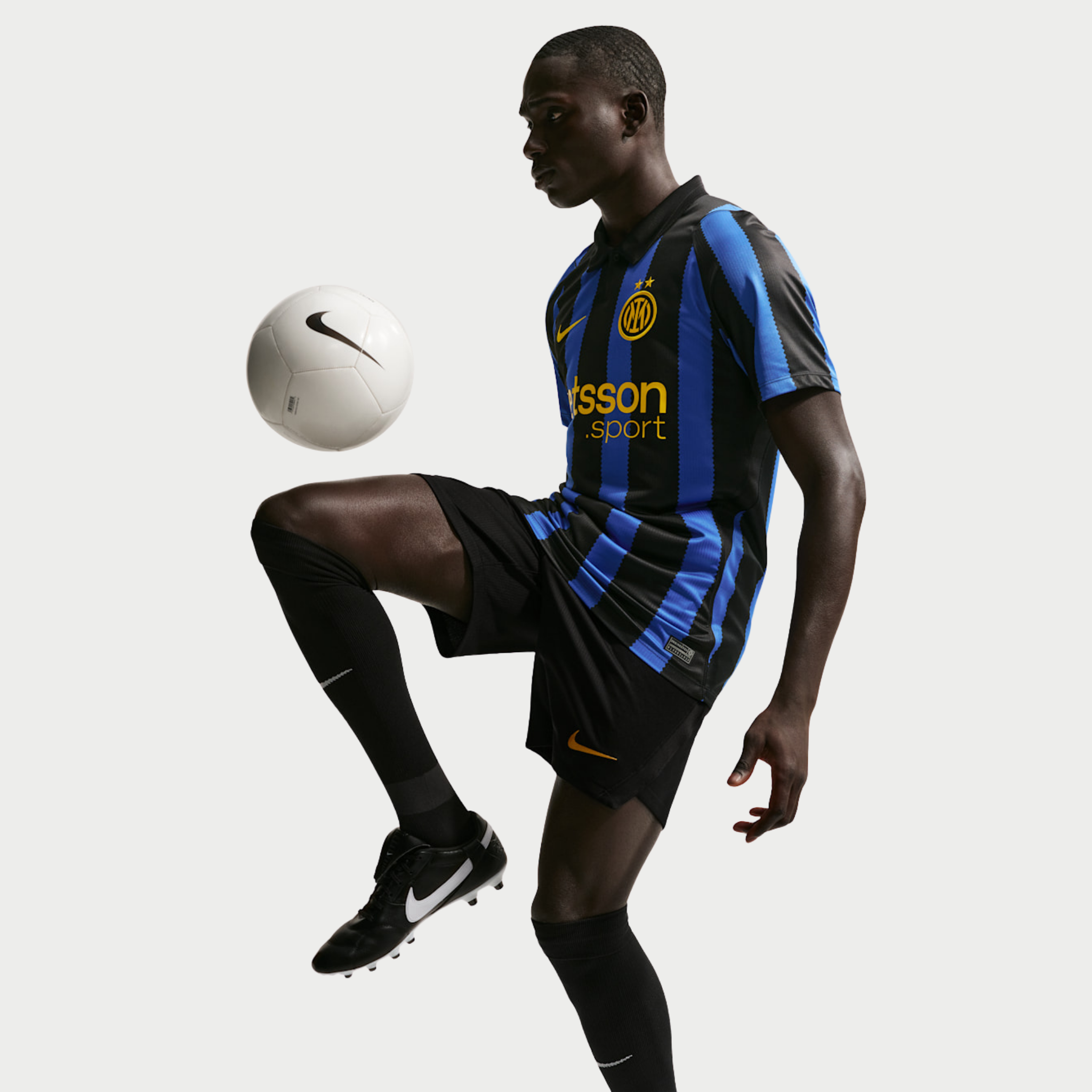 Camisola Inter de Milão 2026/2027
