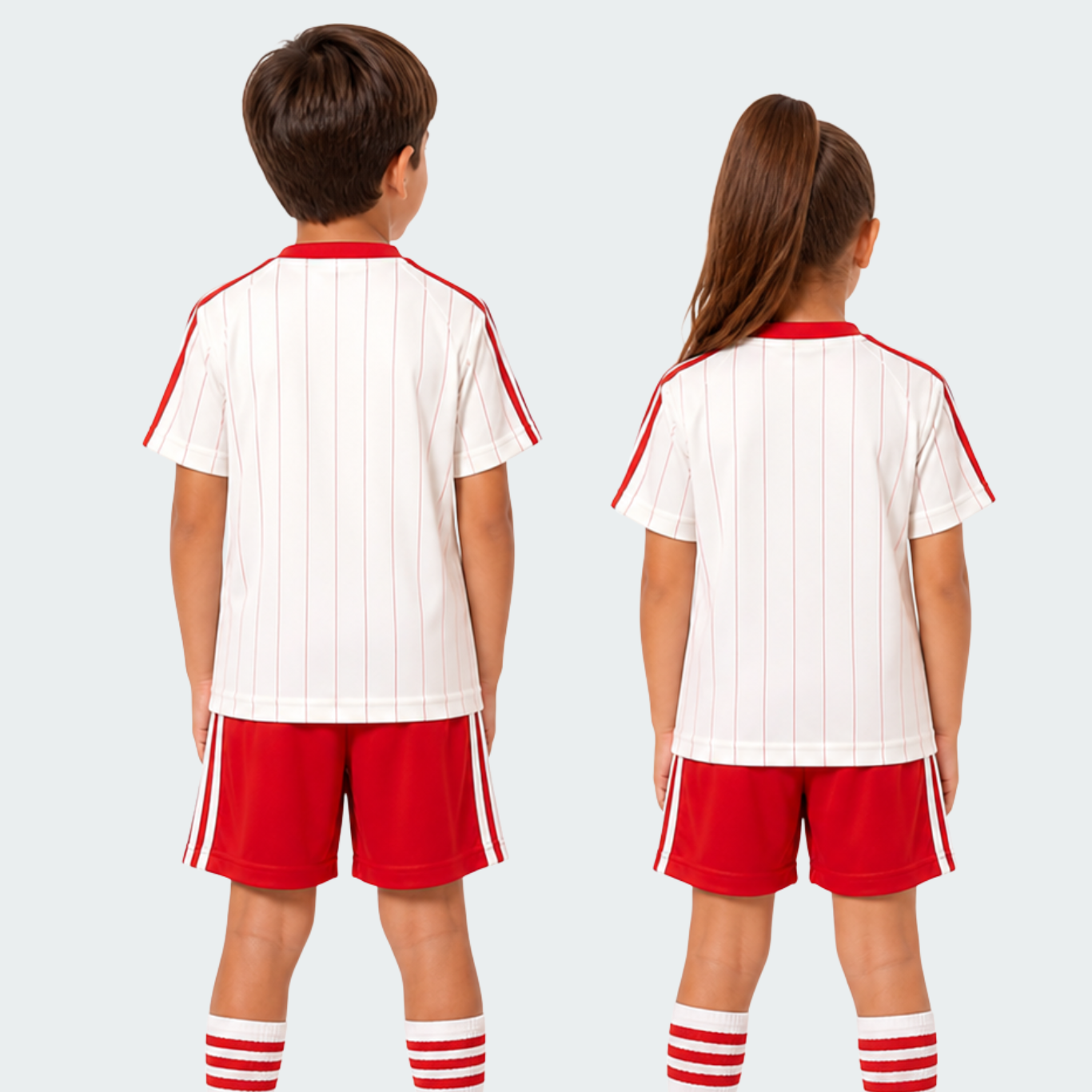 Conjunto Infantil Benfica - 2025/26