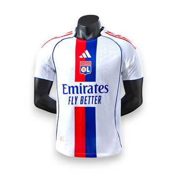 Camisola Lyon Principal 25/26 - Player