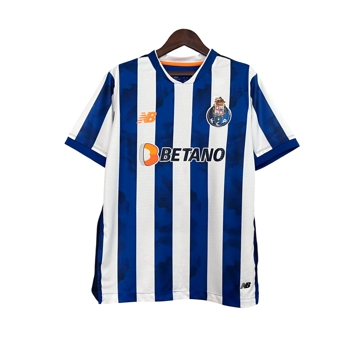 Camisola Porto Home 24/25