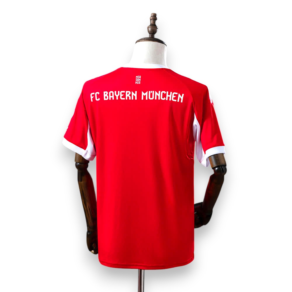 Camisola Bayern Munich Principal 25/26