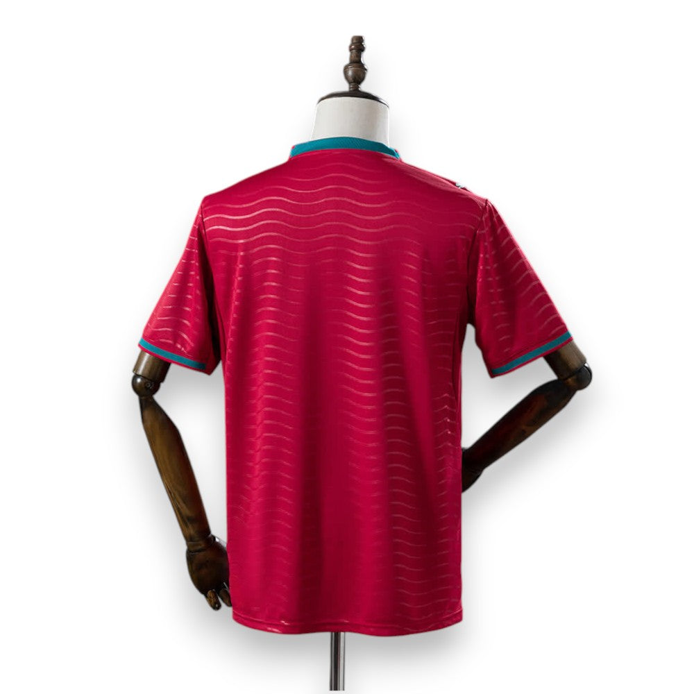 Camisola Portugal 2026 Home - Copa do Mundo