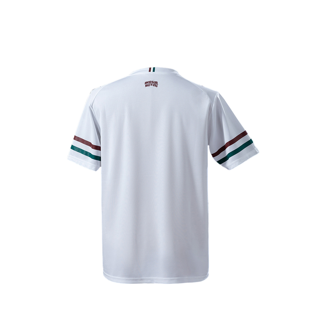 Camisola Fluminense Away 26/27