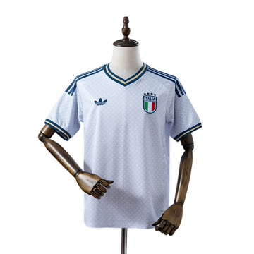 Camisola Itália Alternativa 2026