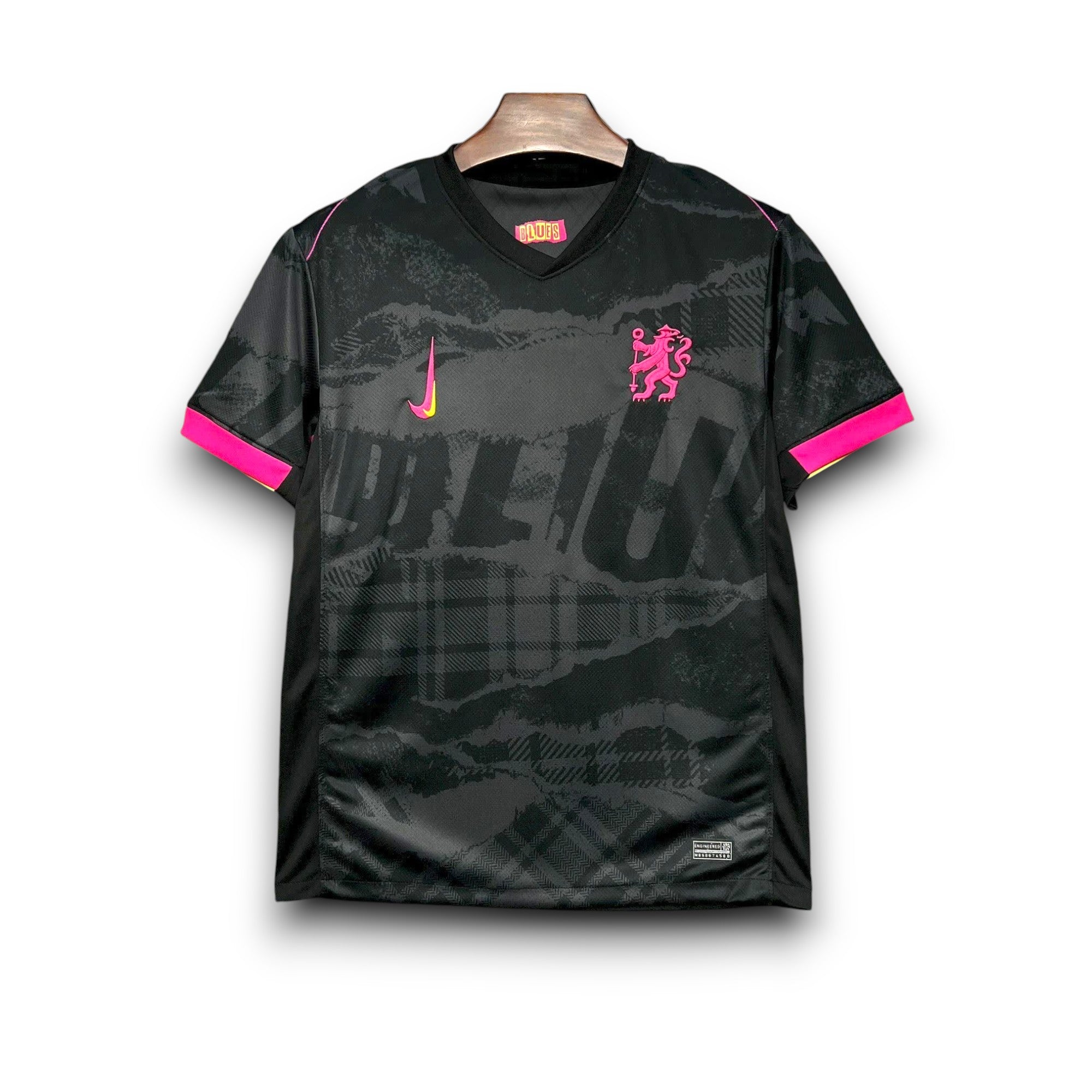 Camisola Chelsea Third 24/25